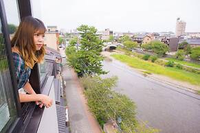 Emblem Apartment Kanazawa