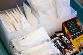 Emblem Apartment Kanazawa