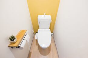 Emblem Apartment Kanazawa