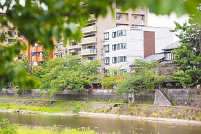 Emblem Apartment Kanazawa