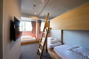 Emblem Apartment Kanazawa