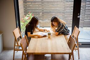 Emblem Apartment Kanazawa