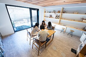 Emblem Apartment Kanazawa