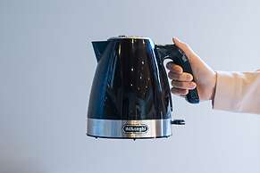 Emblem Apartment Kanazawa