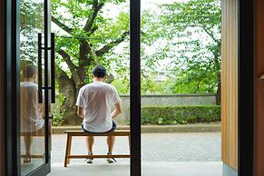 Emblem Apartment Kanazawa