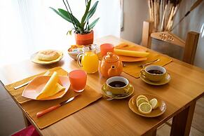 Bed & Breakfast Dorgali