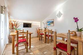 Bed & Breakfast Dorgali