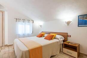 Bed & Breakfast Dorgali