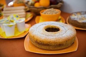 Bed & Breakfast Dorgali