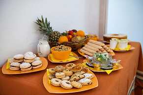 Bed & Breakfast Dorgali