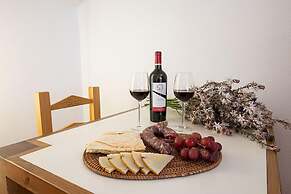 Bed & Breakfast Dorgali