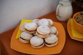 Bed & Breakfast Dorgali