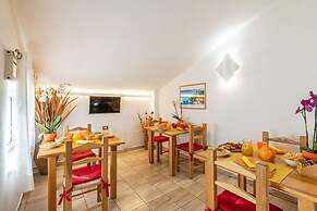 Bed & Breakfast Dorgali