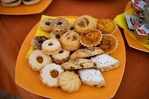 Bed & Breakfast Dorgali