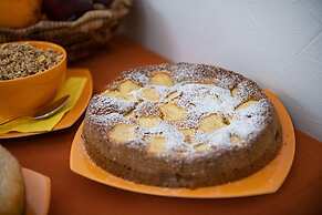 Bed & Breakfast Dorgali