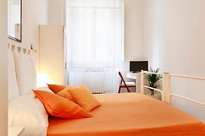 Lucretia House Affittacamere