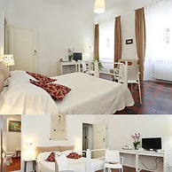 Lucretia House Affittacamere