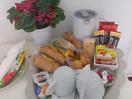 Lucretia House Affittacamere