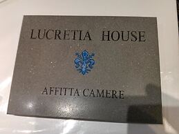 Lucretia House Affittacamere