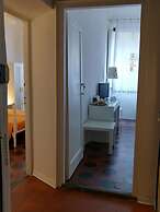 Lucretia House Affittacamere