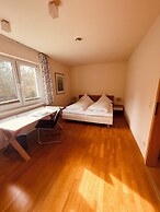 Boardinghouse My Maison