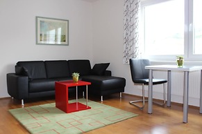 Boardinghouse My Maison