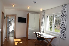 Boardinghouse My Maison