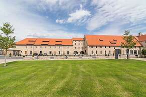 Poststation zum Alten Forstamt