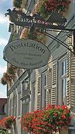 Poststation zum Alten Forstamt