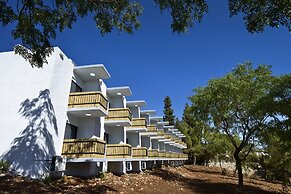 Eretzefat Motel Kna'an