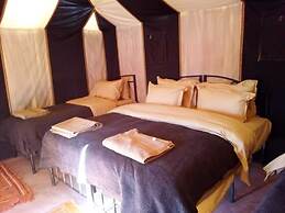 Merzouga Camp Nomad