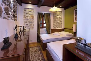 Heritage Hotel Raznjevica Dvori