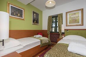 Heritage Hotel Raznjevica Dvori