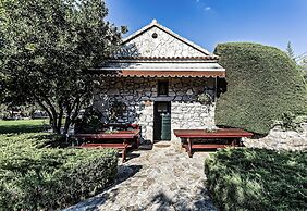 Heritage Hotel Raznjevica Dvori