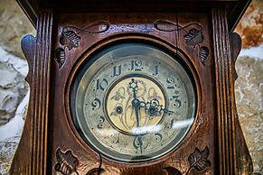 Heritage Hotel Raznjevica Dvori