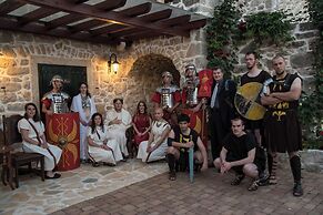 Heritage Hotel Raznjevica Dvori