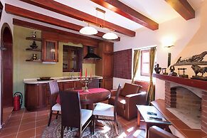 Heritage Hotel Raznjevica Dvori