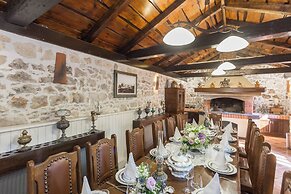 Heritage Hotel Raznjevica Dvori