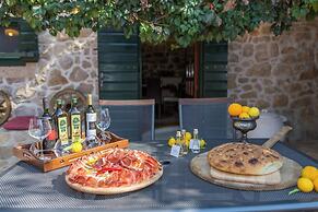 Heritage Hotel Raznjevica Dvori