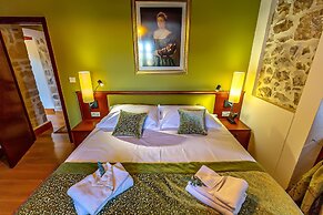 Heritage Hotel Raznjevica Dvori