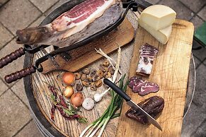 Heritage Hotel Raznjevica Dvori