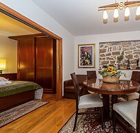 Heritage Hotel Raznjevica Dvori