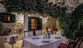 Heritage Hotel Raznjevica Dvori