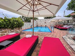 Heritage Hotel Raznjevica Dvori