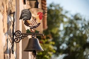 Heritage Hotel Raznjevica Dvori