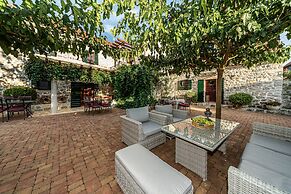 Heritage Hotel Raznjevica Dvori