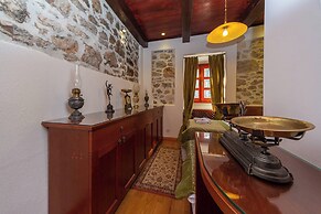 Heritage Hotel Raznjevica Dvori