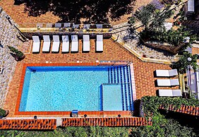 Heritage Hotel Raznjevica Dvori