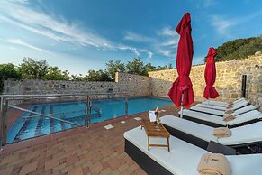 Heritage Hotel Raznjevica Dvori