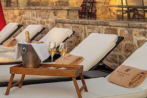 Heritage Hotel Raznjevica Dvori